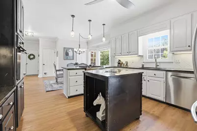 3725 Lone Oak Drive, Aiken, SC 29803 - Photo 19