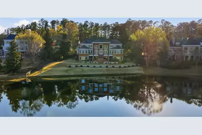 261 Magnolia Lake Road, Aiken, SC 29803 - Photo 1