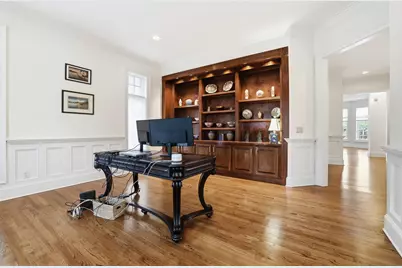 261 Magnolia Lake Road, Aiken, SC 29803 - Photo 23