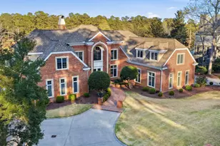 261 Magnolia Lake Rd, Aiken, SC 29803 - Photo 57