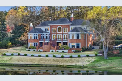 261 Magnolia Lake Road, Aiken, SC 29803 - Photo 47