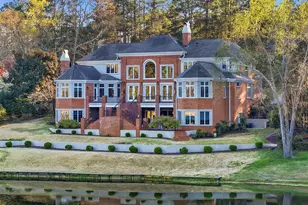 261 Magnolia Lake Rd, Aiken, SC 29803 - Photo 47