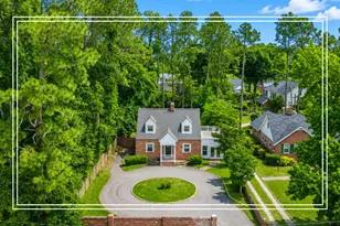 3023 Wrightsboro Rd, Augusta, GA 30909 - Photo 1