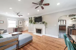 3023 Wrightsboro Rd, Augusta, GA 30909 - Photo 5