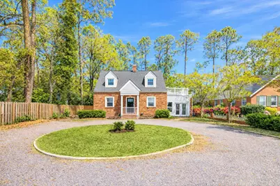 3023 Wrightsboro Road, Augusta, GA 30909 - Photo 3