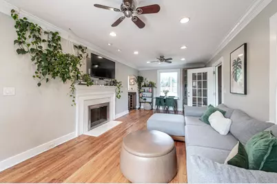 3023 Wrightsboro Road, Augusta, GA 30909 - Photo 5