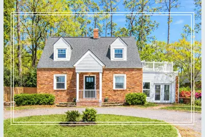 3023 Wrightsboro Road, Augusta, GA 30909 - Photo 1