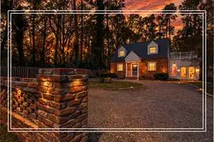 3023 Wrightsboro Rd, Augusta, GA 30909 - Photo 1