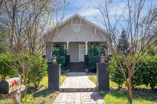 217 Abbeville Ave NW, Aiken, SC 29801 - Photo 3