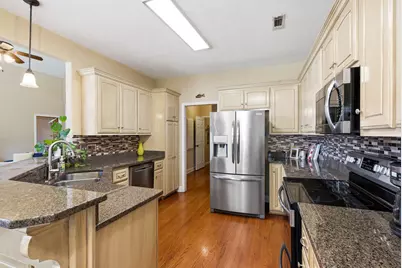 1029 Lake Moultrie Drive, North Augusta, SC 29841 - Photo 13