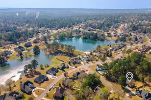 1029 Lake Moultrie Dr, North Augusta, SC 29841 - Photo 37