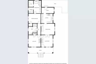 1029 Lake Moultrie Drive, North Augusta, SC 29841 - Photo 39