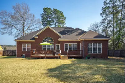 1029 Lake Moultrie Drive, North Augusta, SC 29841 - Photo 33