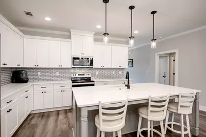 2086 Piper Road, Aiken, SC 29805 - Photo 9