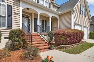 57 Emerald Ridge, Aiken, SC 29803 - Photo 5