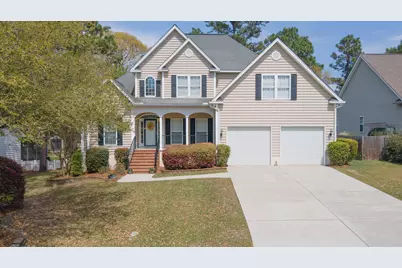 57 Emerald Ridge, Aiken, SC 29803 - Photo 1
