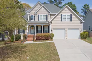 57 Emerald Ridge, Aiken, SC 29803 - Photo 1
