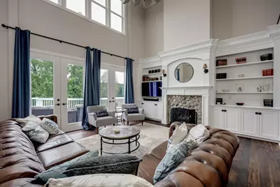 5362 Farmstead Drive, Aiken, SC 29803 - Photo 19