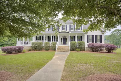 5362 Farmstead Drive, Aiken, SC 29803 - Photo 1