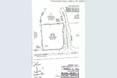 00 University Parkway, Aiken, SC 29801 - Photo 3