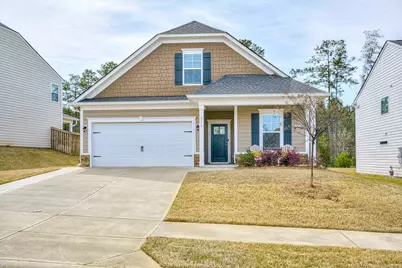 6170 High Top Lane, Aiken, SC 29801 - Photo 1