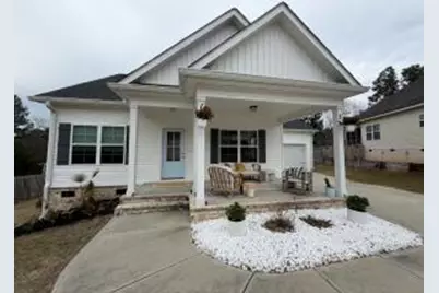 252 Swallow Lake Drive, North Augusta, SC 29841 - Photo 3