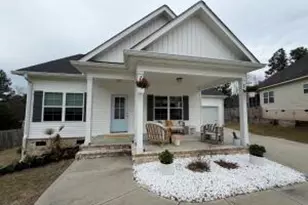 252 Swallow Lake Dr, North Augusta, SC 29841 - Photo 3