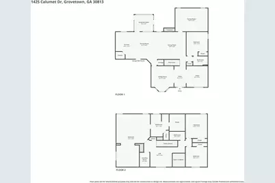 1425 Calumet Drive, Grovetown, GA 30813 - Photo 29