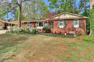 1225 Wood Valley Rd, Augusta, GA 30909 - Photo 1