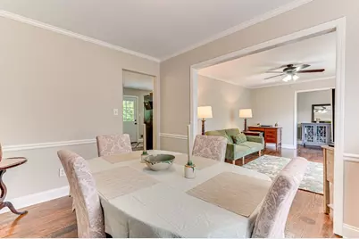 1225 Wood Valley Road, Augusta, GA 30909 - Photo 17