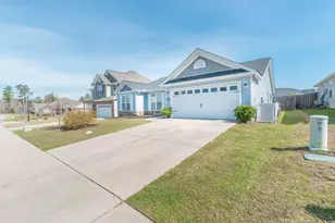 9052 Brevard Rd, Augusta, GA 30909 - Photo 3