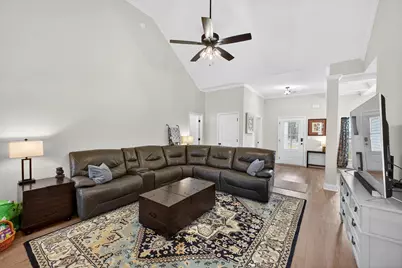 1029 Wrights Mill Road, Aiken, SC 29801 - Photo 7