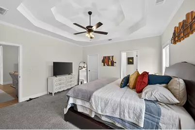 1029 Wrights Mill Road, Aiken, SC 29801 - Photo 25