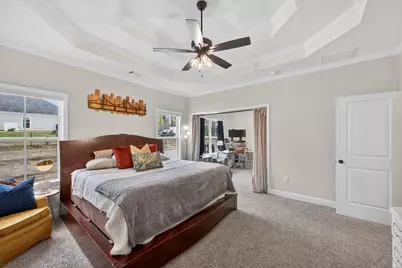 1029 Wrights Mill Road, Aiken, SC 29801 - Photo 21