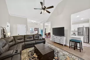 1029 Wrights Mill Rd, Aiken, SC 29801 - Photo 9