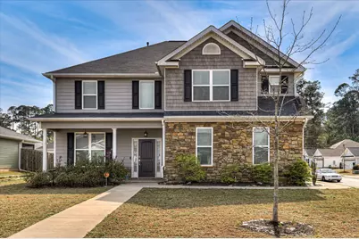 507 Schaver Loop, Aiken, SC 29803 - Photo 1