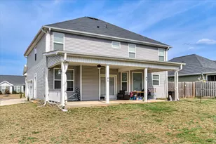 507 Schaver Loop, Aiken, SC 29803 - Photo 43