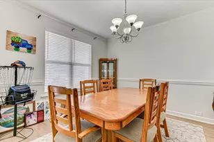 507 Schaver Loop, Aiken, SC 29803 - Photo 21