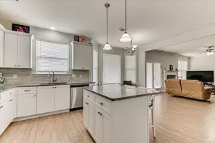 507 Schaver Loop, Aiken, SC 29803 - Photo 17