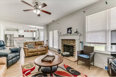 507 Schaver Loop, Aiken, SC 29803 - Photo 11