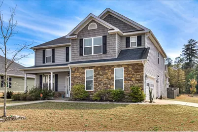 507 Schaver Loop, Aiken, SC 29803 - Photo 3