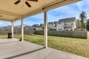 507 Schaver Loop, Aiken, SC 29803 - Photo 41