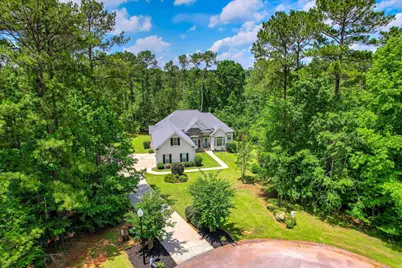 327 Peter Carnes Drive, North Augusta, SC 29860 - Photo 1