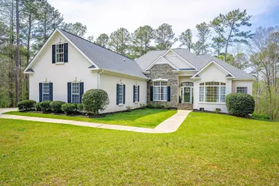 327 Peter Carnes Drive, North Augusta, SC 29860 - Photo 3