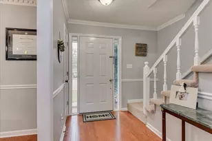 413 Deepwood Pl, North Augusta, SC 29841 - Photo 5