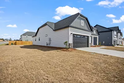 574 Tasmanian Oak Alley NW, Aiken, SC 29801 - Photo 3