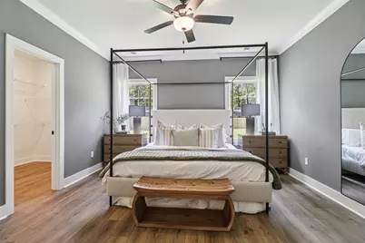 574 Tasmanian Oak Alley NW, Aiken, SC 29801 - Photo 13