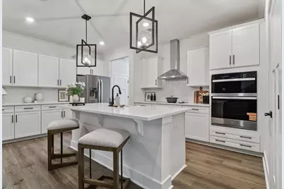 574 Tasmanian Oak Alley NW, Aiken, SC 29801 - Photo 5