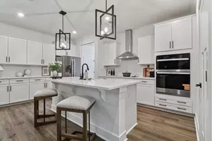 574 Tasmanian Oak Aly NW, Aiken, SC 29801 - Photo 5