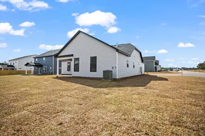 574 Tasmanian Oak Alley NW, Aiken, SC 29801 - Photo 35